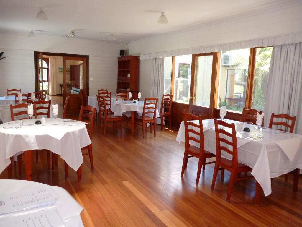 Tranquilles Bed & Breakfast Port Sorell Kültér fotó