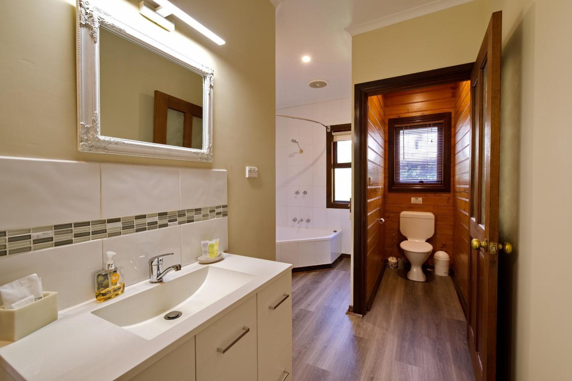 Tranquilles Bed & Breakfast Port Sorell Kültér fotó