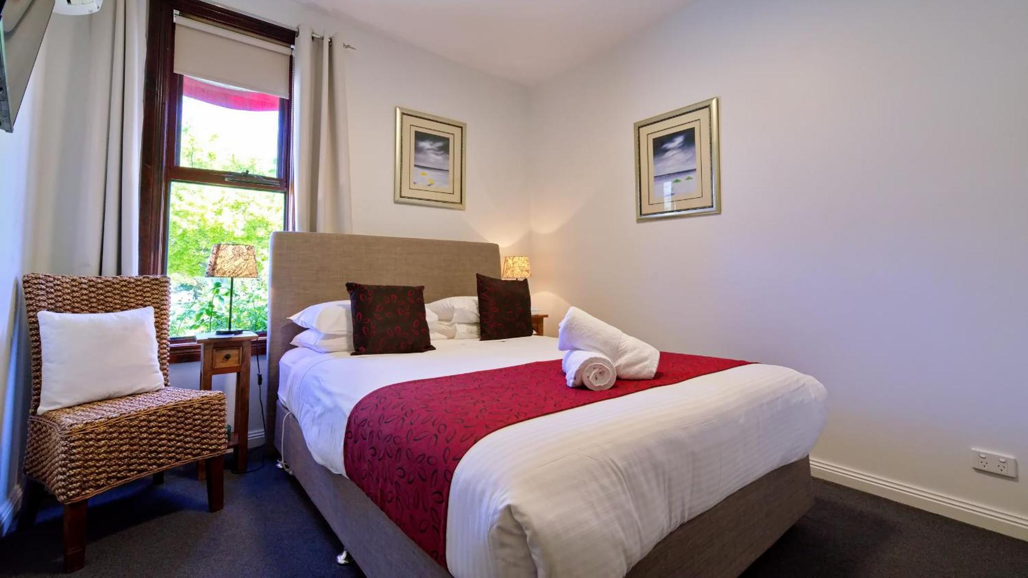 Tranquilles Bed & Breakfast Port Sorell Kültér fotó