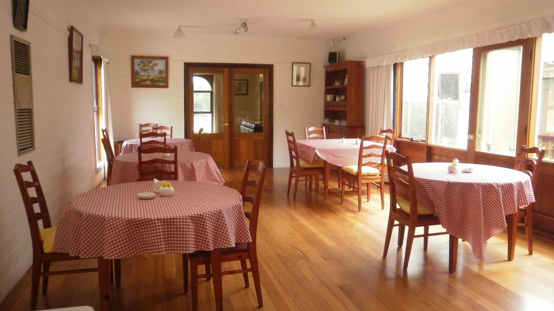 Tranquilles Bed & Breakfast Port Sorell Kültér fotó