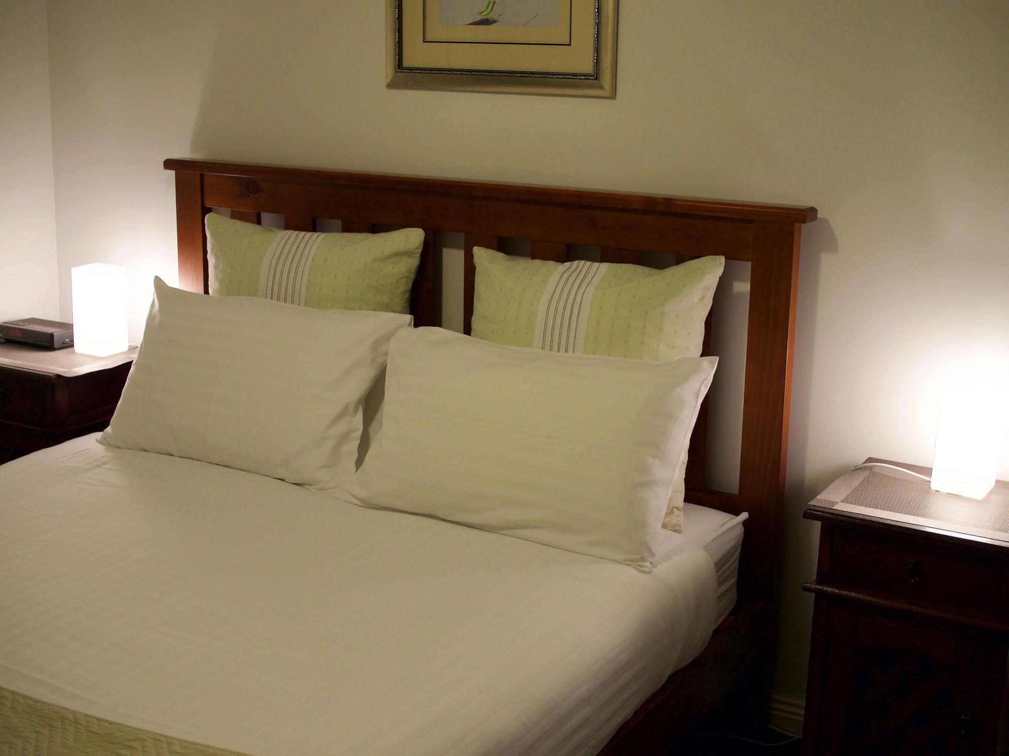 Tranquilles Bed & Breakfast Port Sorell Kültér fotó