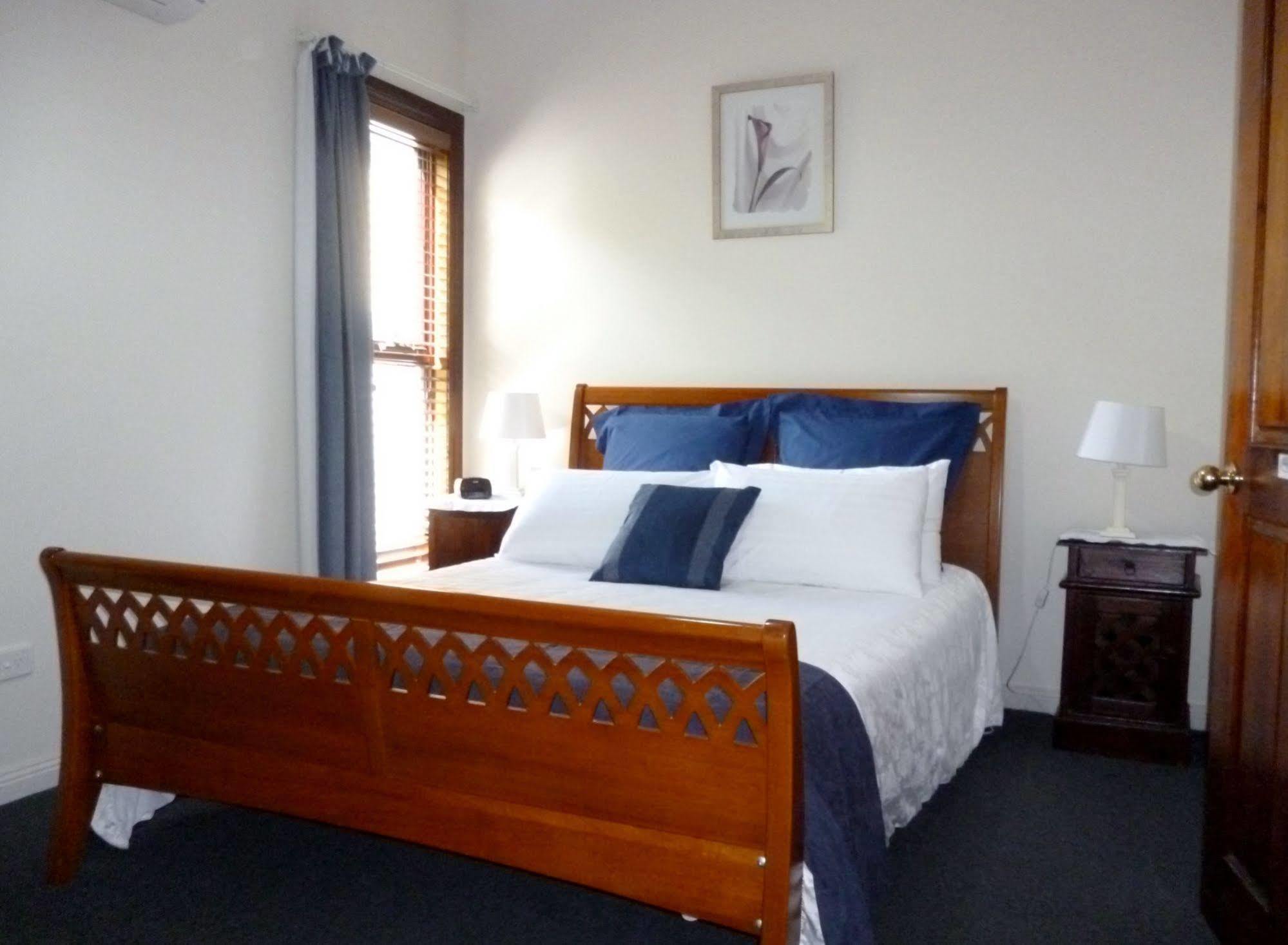 Tranquilles Bed & Breakfast Port Sorell Kültér fotó