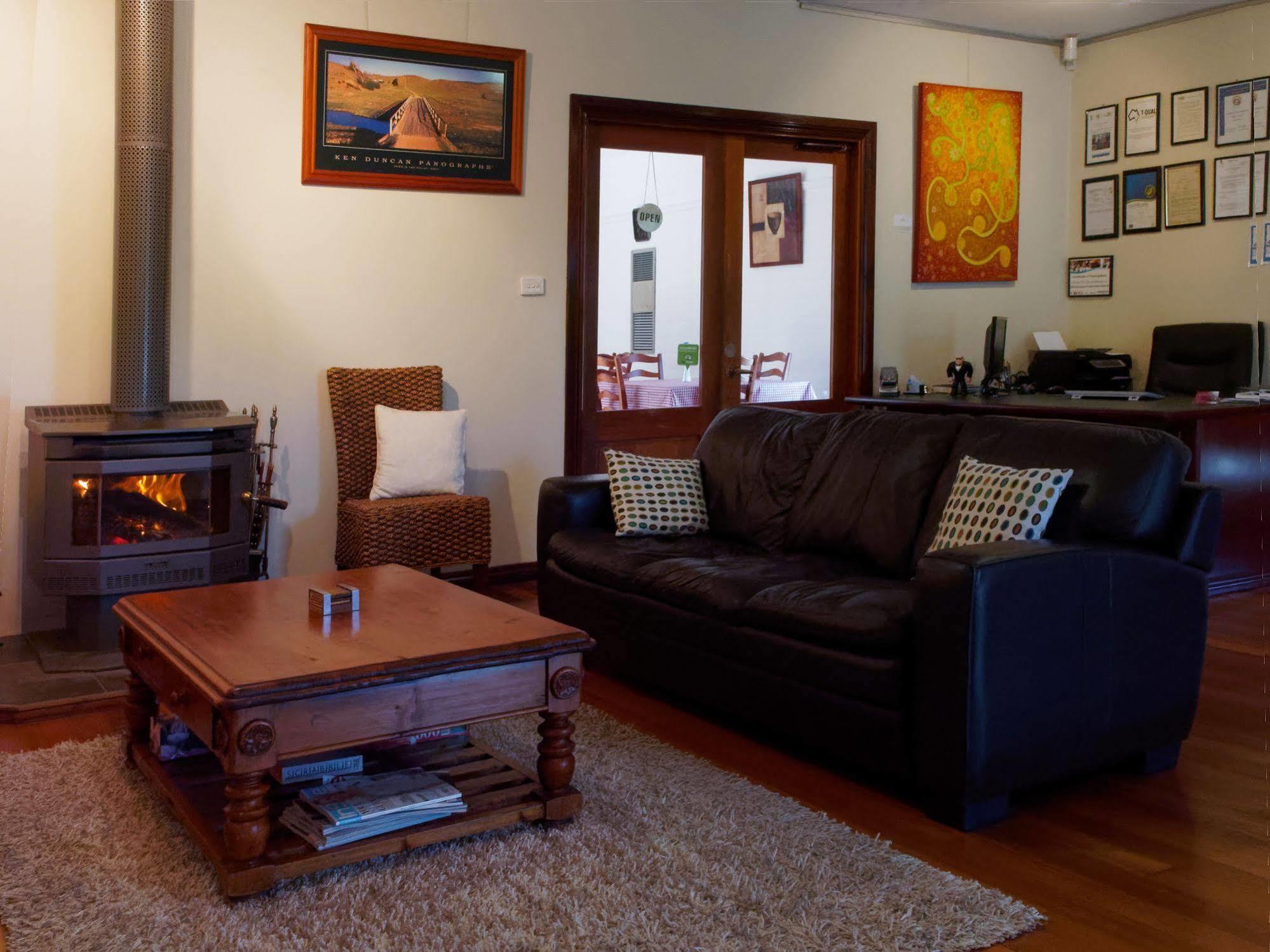 Tranquilles Bed & Breakfast Port Sorell Kültér fotó