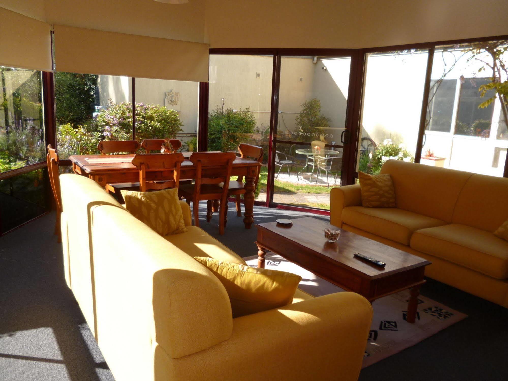 Tranquilles Bed & Breakfast Port Sorell Kültér fotó