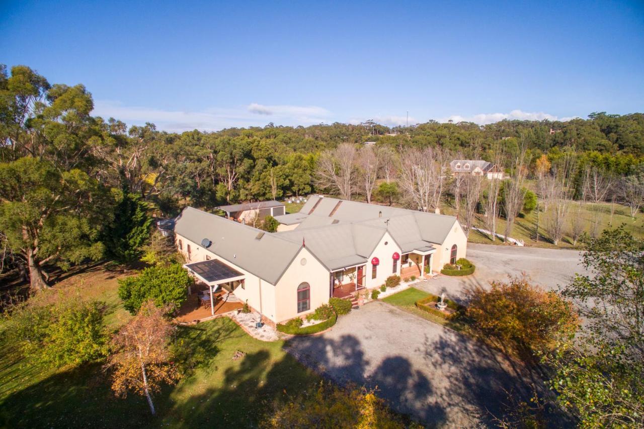 Tranquilles Bed & Breakfast Port Sorell Kültér fotó
