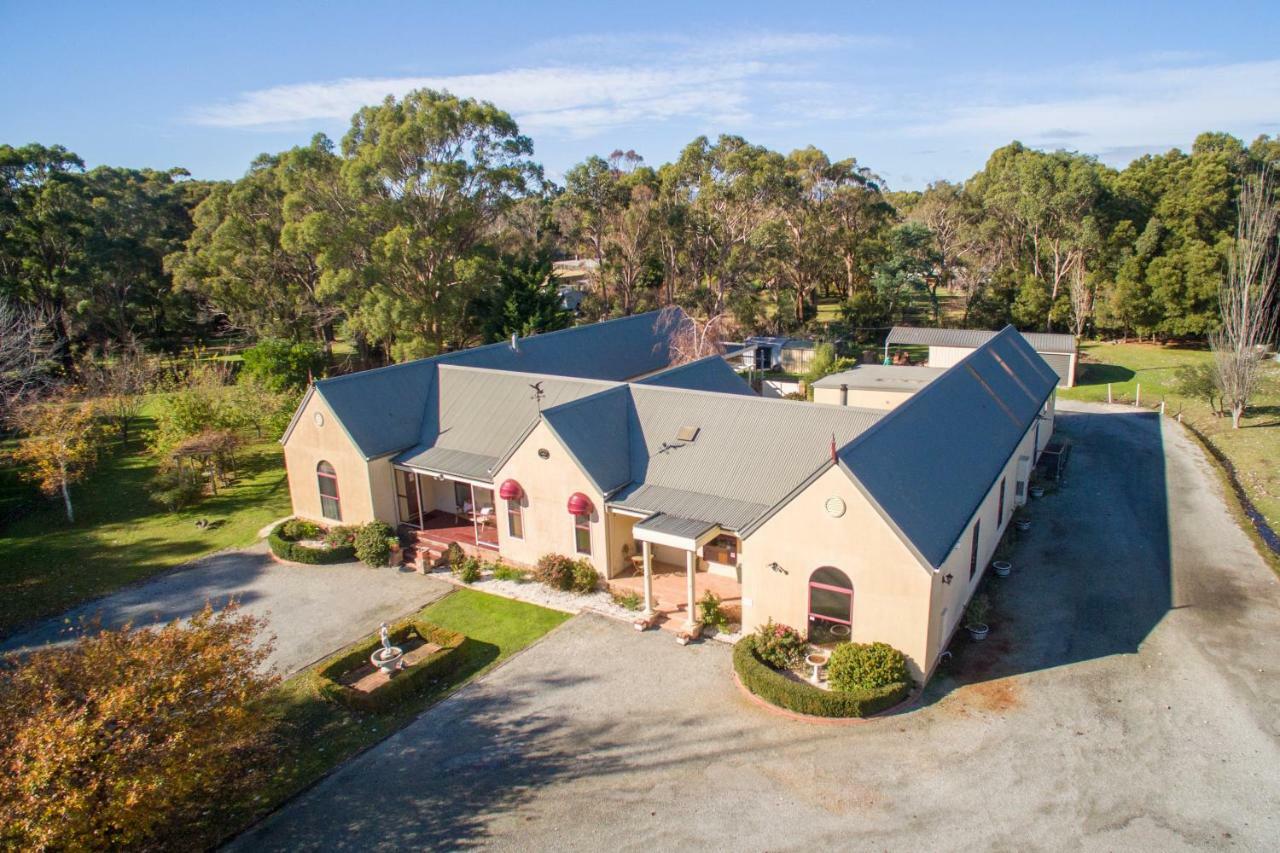 Tranquilles Bed & Breakfast Port Sorell Kültér fotó
